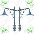 Outdoor Modern Iron Light Lamp YL-E023